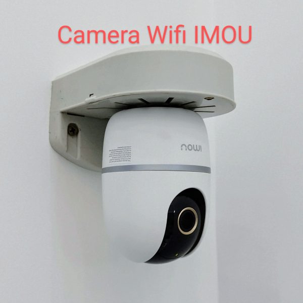 Camera Wifi IMOU A32