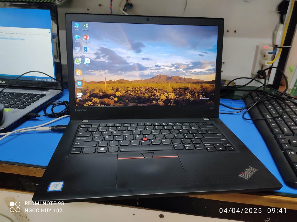 Cài Đặt Lại Hệ Điều Hành Windows 7/10/11